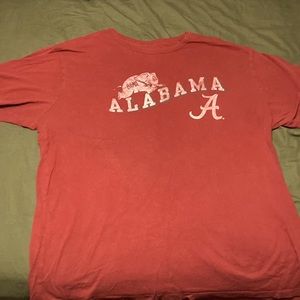 Alabama Crimson Tide T-shirt